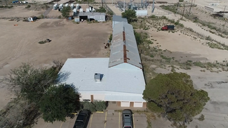 Plus de détails pour 1073 N FM 1936, Odessa, TX - Industriel à vendre