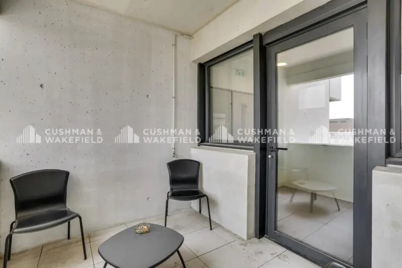 7 Rue Du Devoir, Marseille à louer - Photo du bâtiment - Image 2 de 14