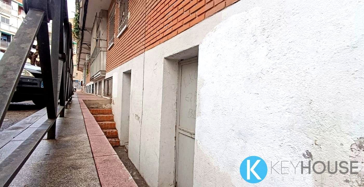 Retail in Torrejón de Ardoz, Madrid for lease Interior Photo- Image 1 of 2