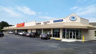 More details for 3400-3436 Clairmont Rd NE, Atlanta, GA - Retail for Lease
