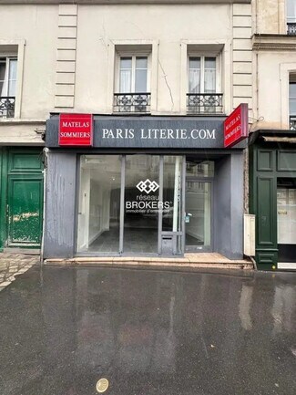 Plus de détails pour Commerce de détail à louer