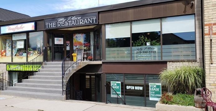 96 Huron St, Wilmot, ON à vendre - Photo principale - Image 1 de 1