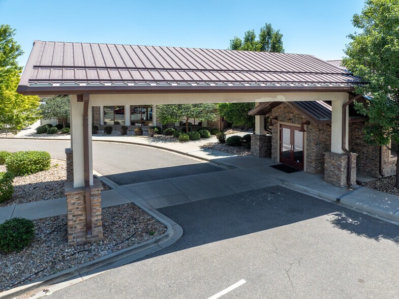 250 S Cherrywood Dr, Lafayette, CO à vendre - Photo du bâtiment - Image 3 de 3