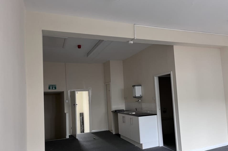 19 Newport Rd, Middlesbrough à louer Photo intérieure- Image 1 de 2