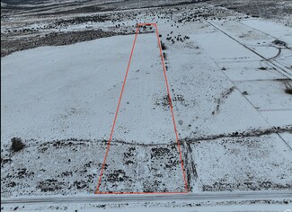 Plus de détails pour 1950 N West Canyon rd, Cedar Fort, UT - Terrain à vendre