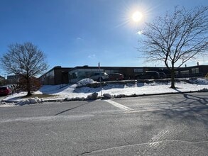 161 Bartley Dr, Toronto, ON for lease Interior Photo- Image 2 of 17