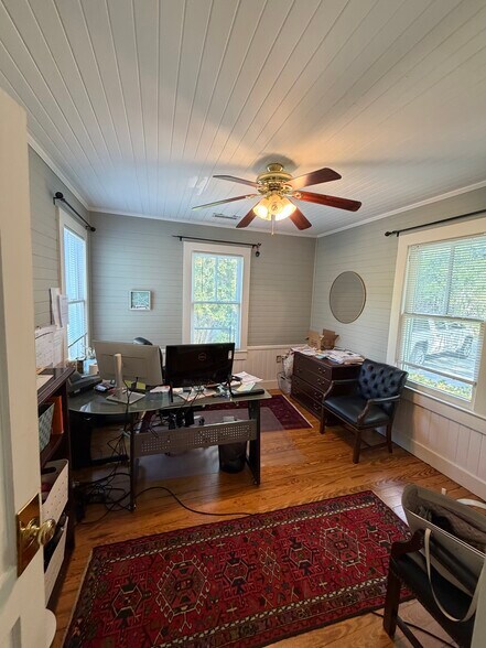 1524 Ashley River Rd, Charleston, SC à vendre - Photo du bâtiment - Image 2 de 4