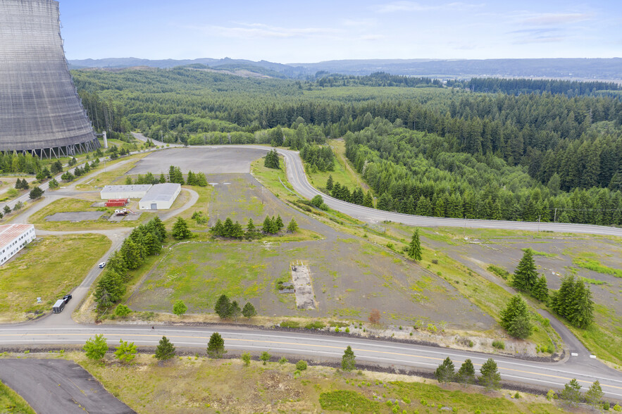 Commerce Ln, Elma, WA for lease - Building Photo - Image 3 of 4