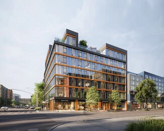 Plus de détails pour 14465 Northern Blvd, Flushing, NY - Multi-résidentiel à vendre