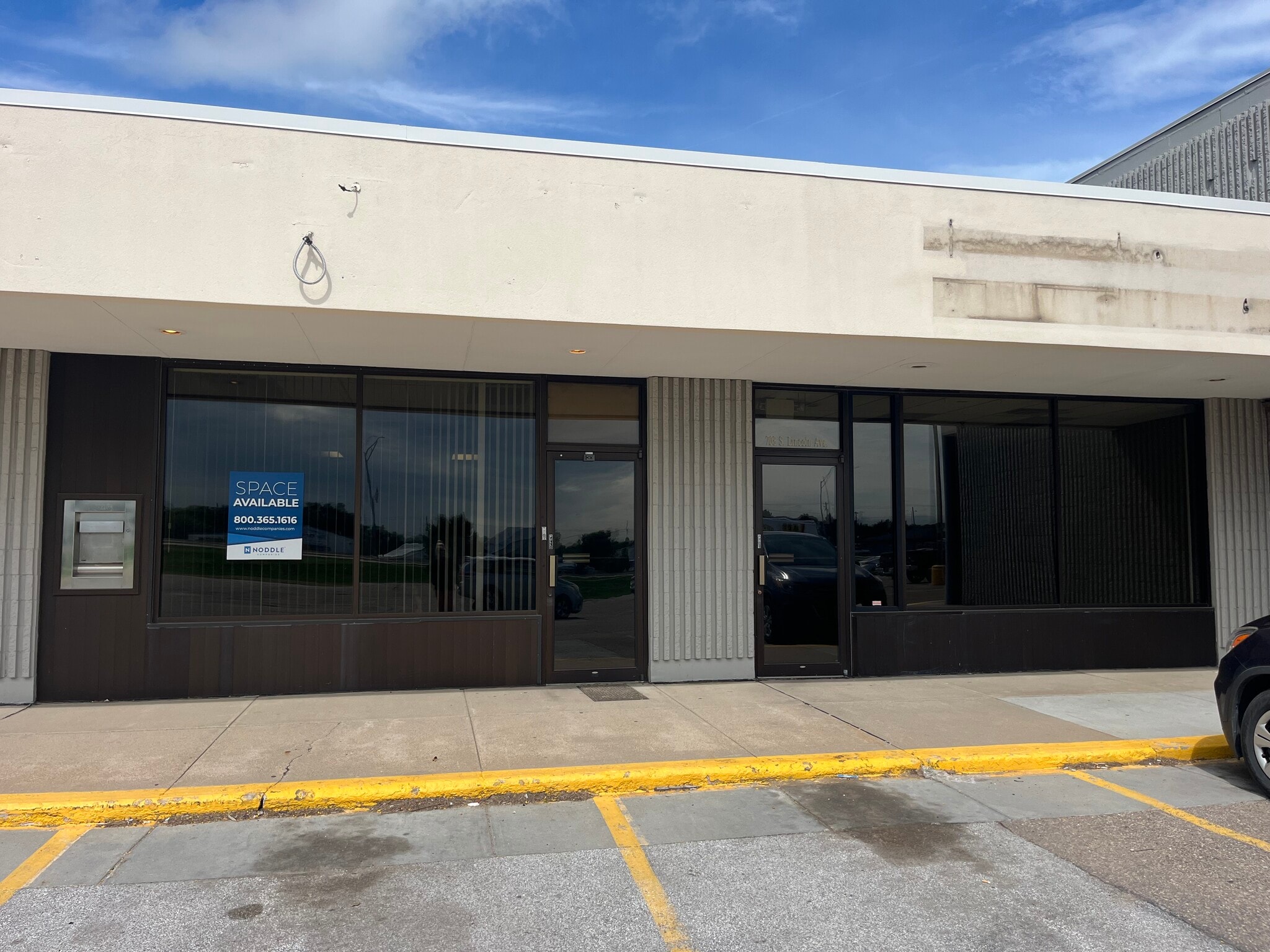 630 S Lincoln Ave, York, NE for lease Other- Image 1 of 6