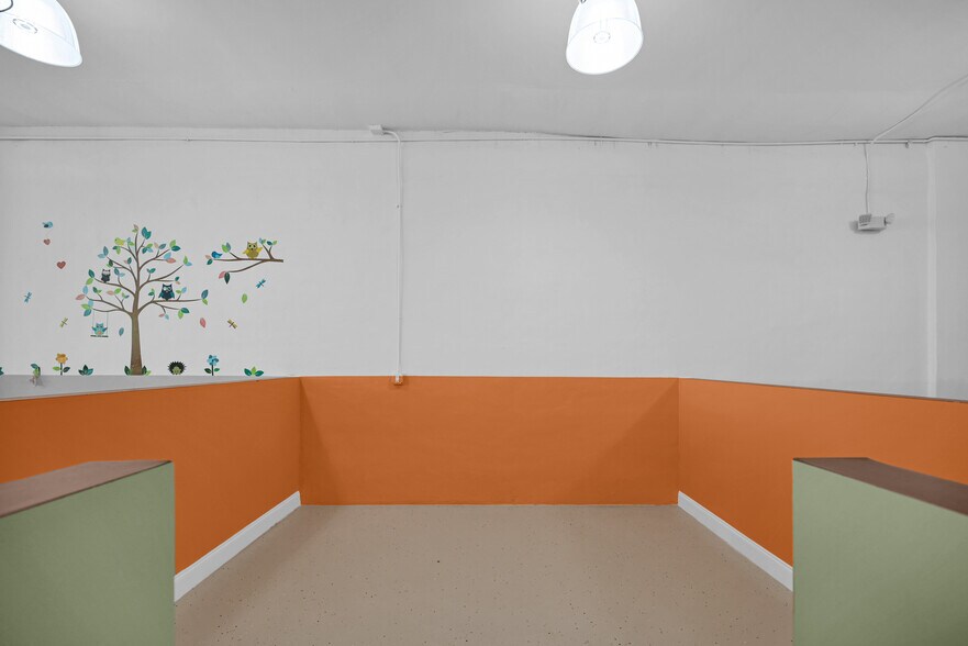 1621 NW 36th St, Miami, FL à louer - Photo intérieure - Image 2 de 15