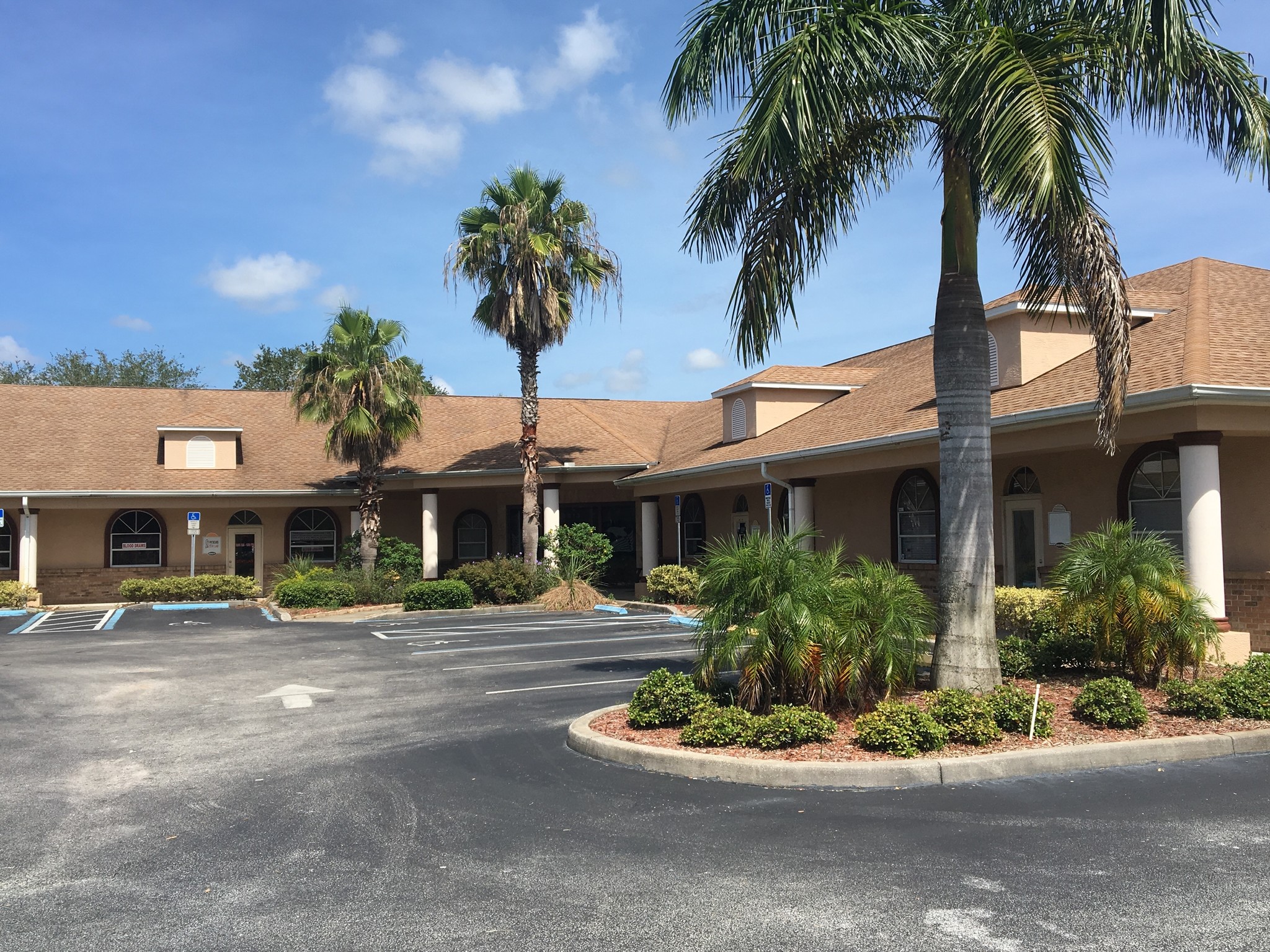 8801 River Crossing Blvd, New Port Richey, FL for sale Building Photo- Image 1 of 1