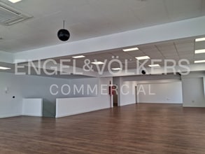 Industrial in Alcorcón, Madrid for lease Interior Photo- Image 2 of 9