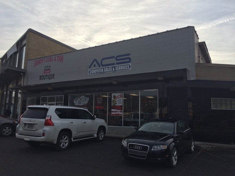 7 Harman Ctr, Grafton, WV à louer - Photo principale - Image 2 de 3