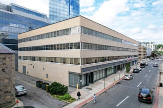 Plus de détails pour 55 Church St, White Plains, NY - Bureau à louer