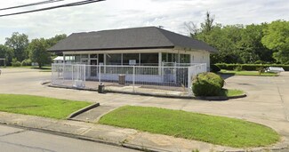 Plus de détails pour 506 W Main St, Clarksville, TX - Commerce de détail à vendre