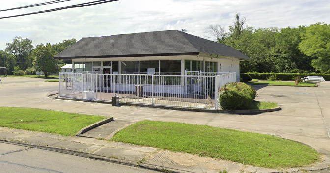 506 W Main St, Clarksville, TX for sale Building Photo- Image 1 of 6