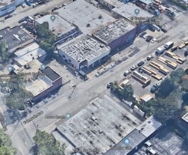 1840 Falmouth Ave, New Hyde Park, NY - AÉRIEN  Vue de la carte - Image1