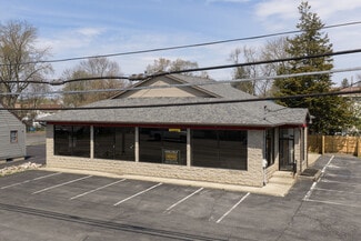 Plus de détails pour 1225 Curry Rd, Schenectady, NY - Commerce de détail à louer