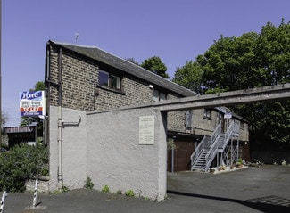 More details for 38 Baileyfield Rd, Edinburgh - Office for Lease