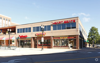 More details for 301-317 MAC Ave, East Lansing, MI - Multiple Space Uses for Lease