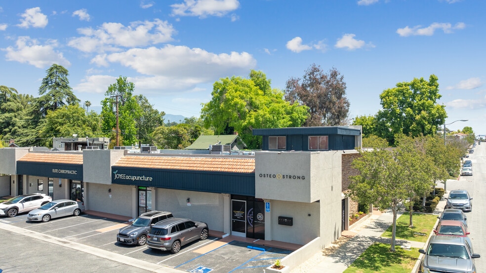 630 Mission St, South Pasadena, CA for sale - Building Photo - Image 1 of 46