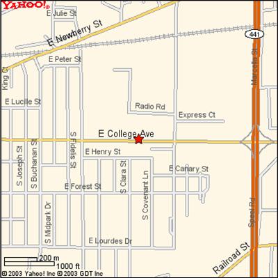 E College Ave, Appleton, WI for sale - Building Photo - Image 1 of 1