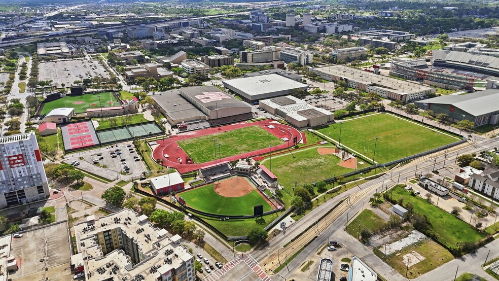 2808 Scott St, Houston, TX à vendre - Photo du bâtiment - Image 3 de 7