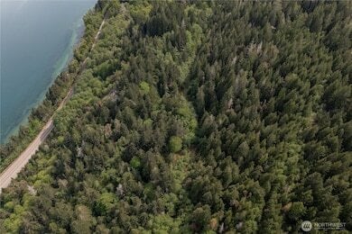 N US Hwy 101, Lilliwaup, WA for sale - Aerial - Image 3 of 23