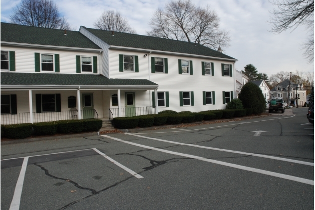 207 Union St, Natick, MA for lease - Building Photo - Image 2 of 2