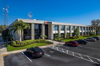 More details for 9721 Executive Center Dr N, Saint Petersburg, FL - Office for Lease