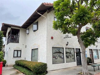 Plus de détails pour 7561 Center Ave, Huntington Beach, CA - Bureau/Commerce de détail à louer