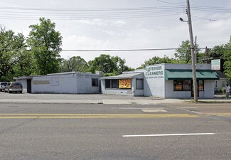 Plus de détails pour 1783 Lamar Ave, Memphis, TN - Commerce de détail à vendre