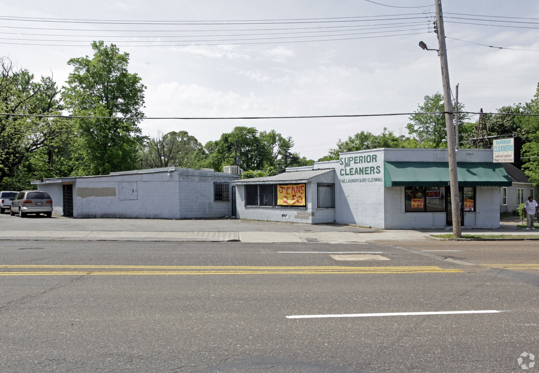 1783 Lamar Ave, Memphis, TN à vendre Photo principale- Image 1 de 3