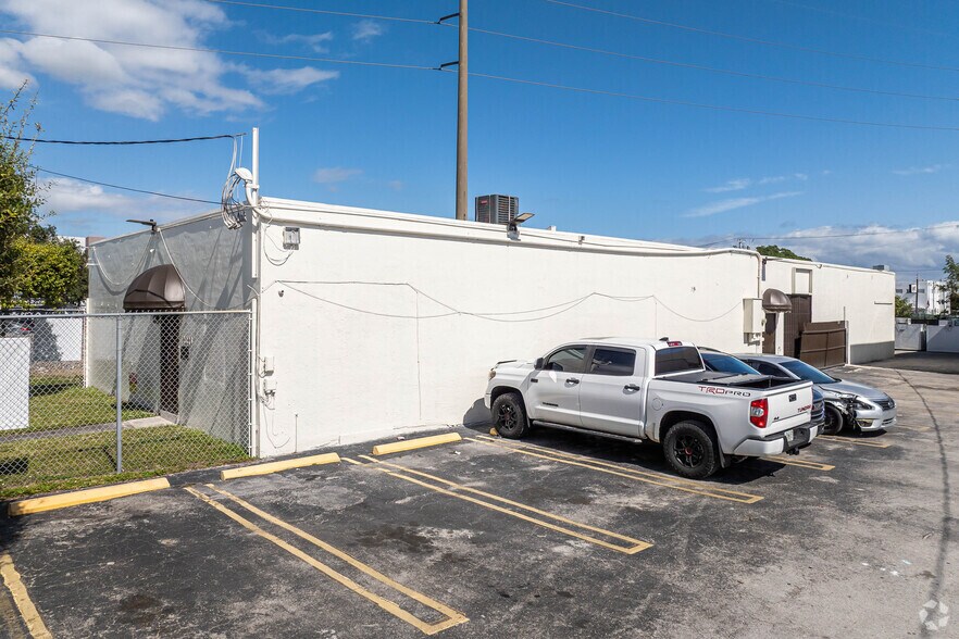 2223 NW 26th Ave, Miami, FL à louer - Photo du bâtiment - Image 2 de 13