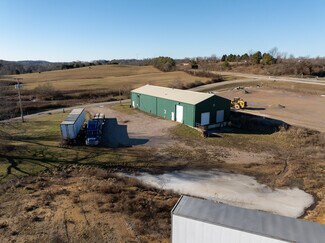 Plus de détails pour 7530 Hebbardsville Rd, Athens, OH - Industriel à vendre