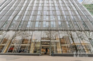 Plus de détails pour 83-85 Avenue De La Grande Armée, Paris - Bureau à louer