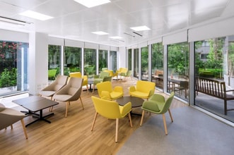 Carrer Plaça del Centre, 1B, Ripollet, Barcelona à louer Photo intérieure- Image 2 de 3