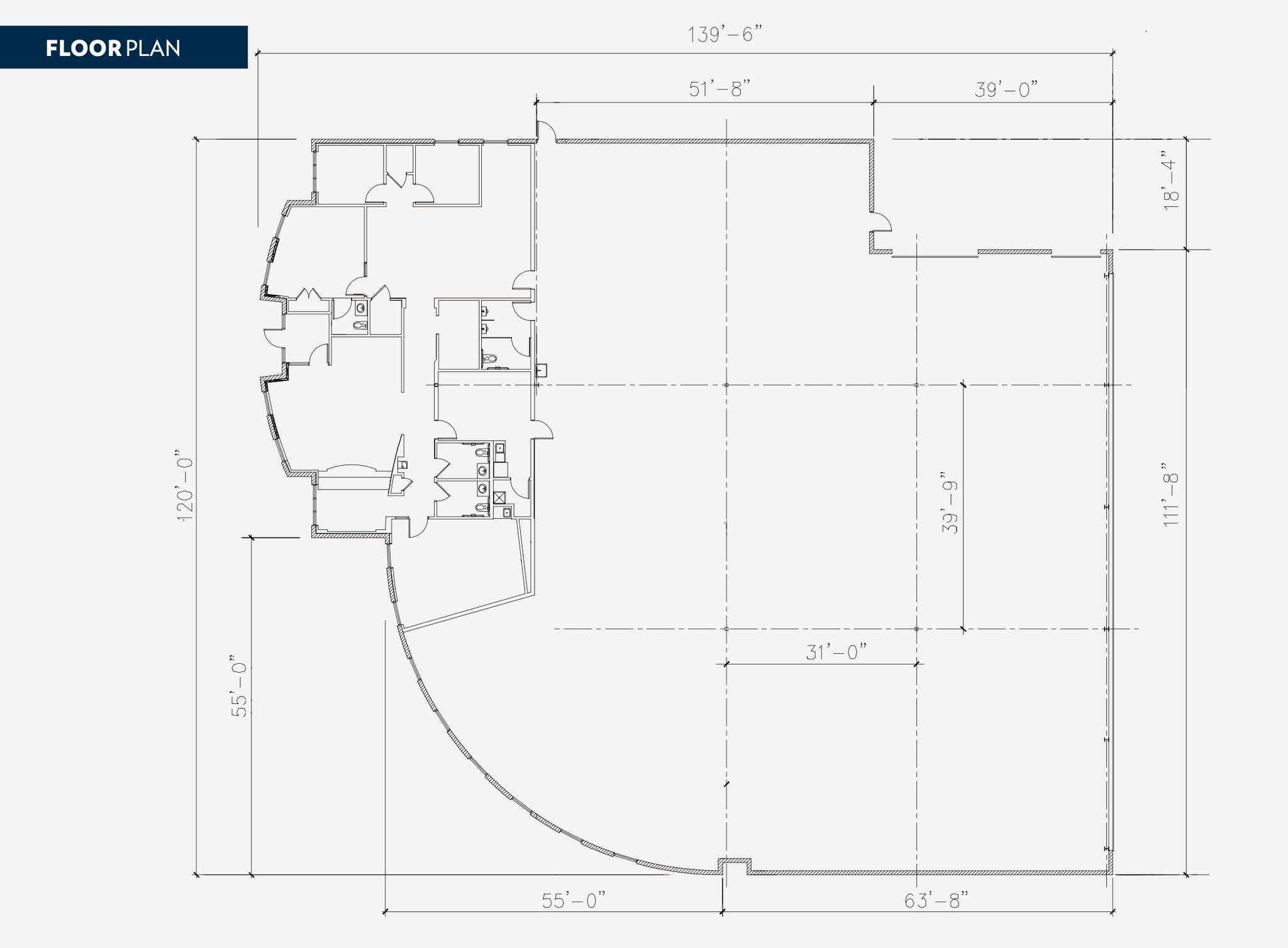 4028 Binion Way, Mason, OH for sale Floor Plan- Image 1 of 1
