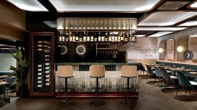 1 Blenheim Ter, London for lease Interior Photo- Image 2 of 7