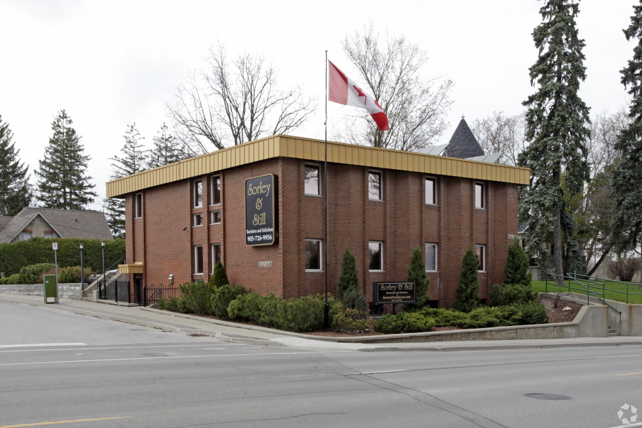 15064 Yonge St, Aurora, ON à louer Photo principale- Image 1 de 4