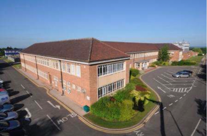 Ashby Rd E, Burton On Trent for sale Primary Photo- Image 1 of 1