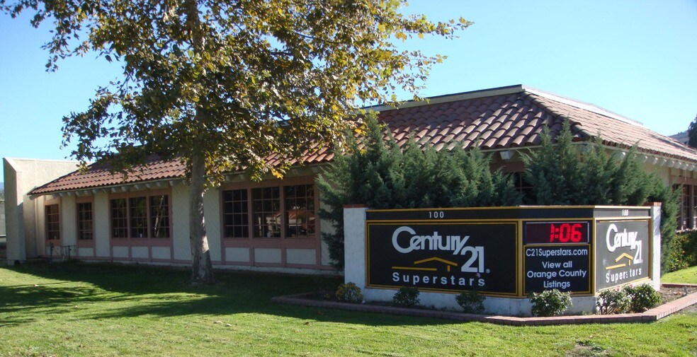 100 S Imperial Hwy, Anaheim, CA for sale - Building Photo - Image 2 of 4