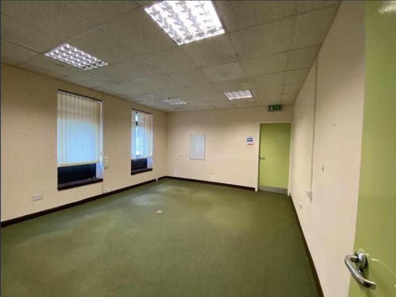 7 Alexandra Parade, Dunoon à vendre - Photo intérieure - Image 3 de 4