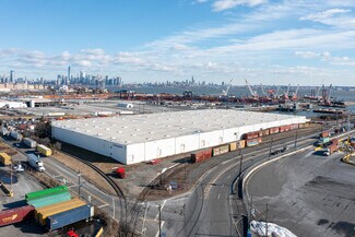 Plus de détails pour 2 Colony Rd, Jersey City, NJ - Industriel à louer