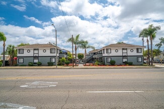 Plus de détails pour 875 N Olive St, Orange, CA - Multi-résidentiel à vendre