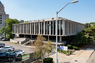 Plus de détails pour 7650 2nd Ave, Detroit, MI - Bureau à louer