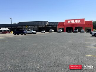 Plus de détails pour 1405 S Main St, Seminole, TX - Commerce de détail à louer