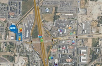 More details for 1514 W 2100 S, West Haven, UT - Retail for Lease