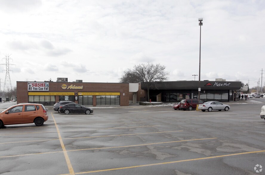 1505 Guelph Line, Burlington, ON à louer - Photo du bâtiment - Image 2 de 4